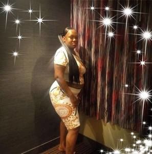 Meet your Posher, Tamika